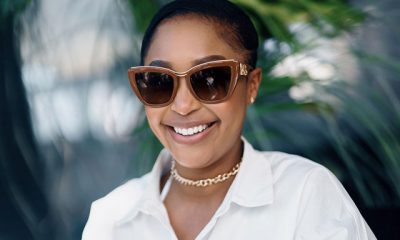 Minnie Dlamini