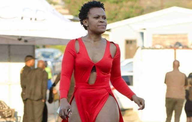 Zodwa Wa Bantu