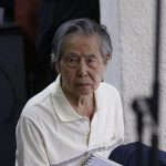 Albero Fujimori