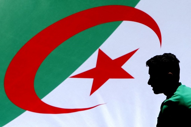 Algeria