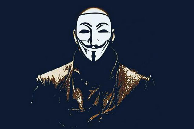 Anonymous