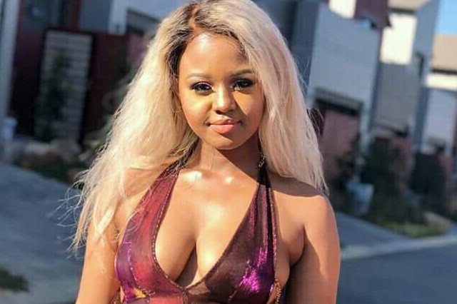 Babes Wodumo