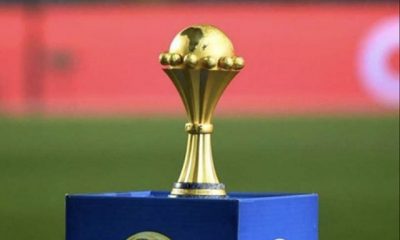AFCON