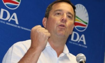 Democratic Alliance