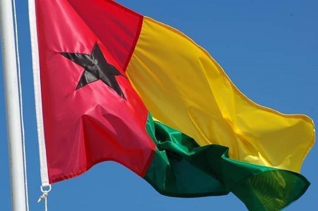 Guinea Bissau