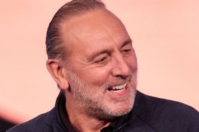 Brian Houston