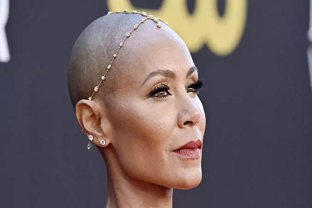 Jada Pinkett Smith