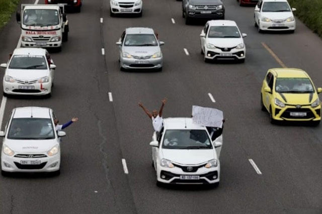 KZN Driving School