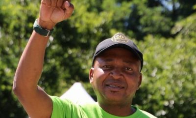 Kunene
