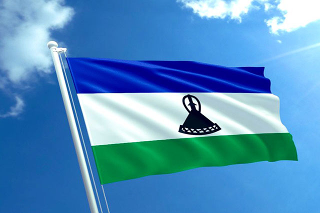 Lesotho