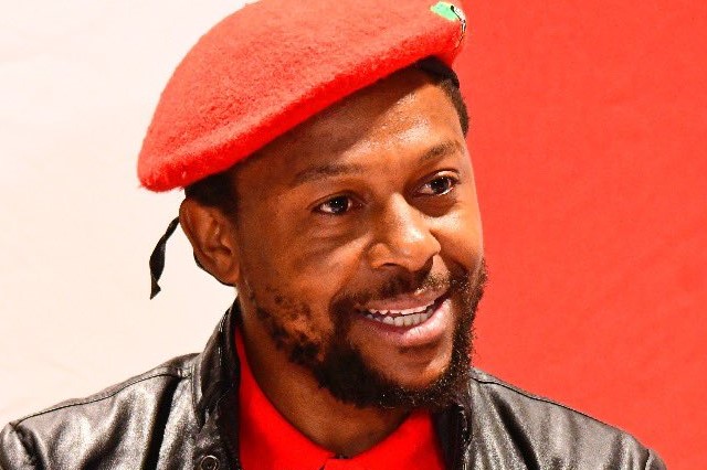 Mbuyiseni Ndlozi