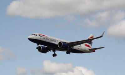 British Airways