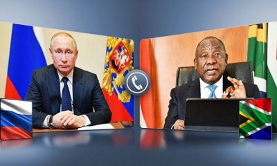 Ramaphosa