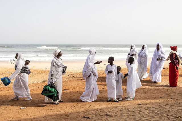 Senegal