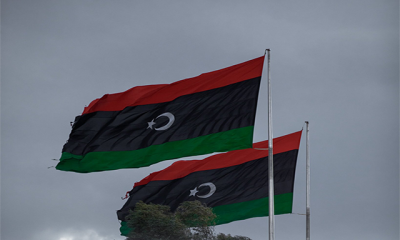 Libya