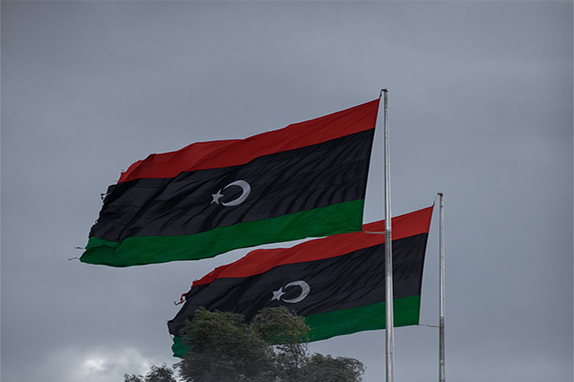 Libya