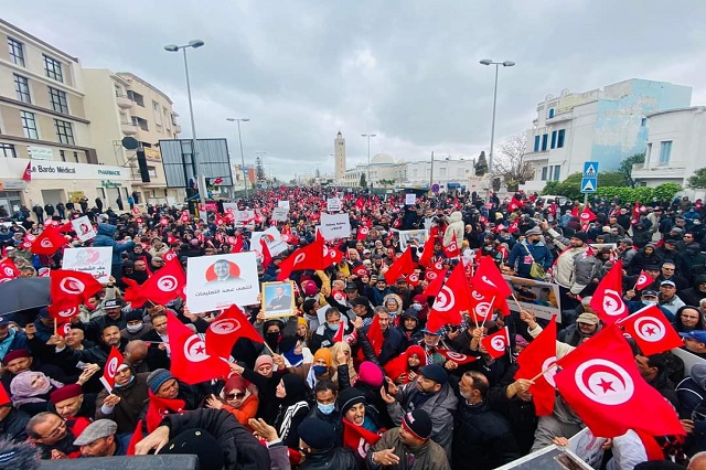 Tunisia