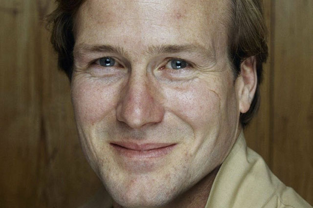 William Hurt