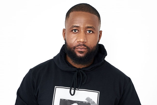 Cassper Nyovest