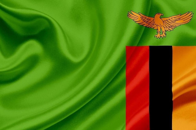 Zambia