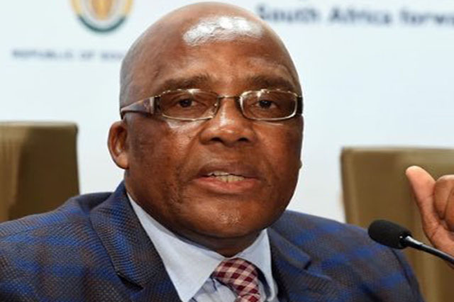 Motsoaledi