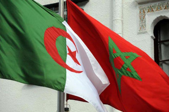 Algeria