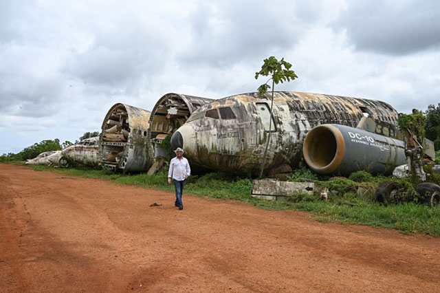 Ivory Coast