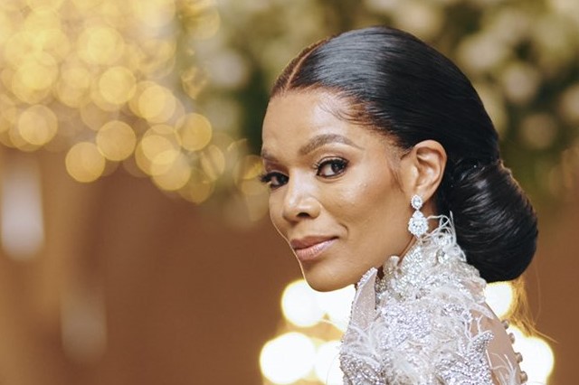 Connie Ferguson