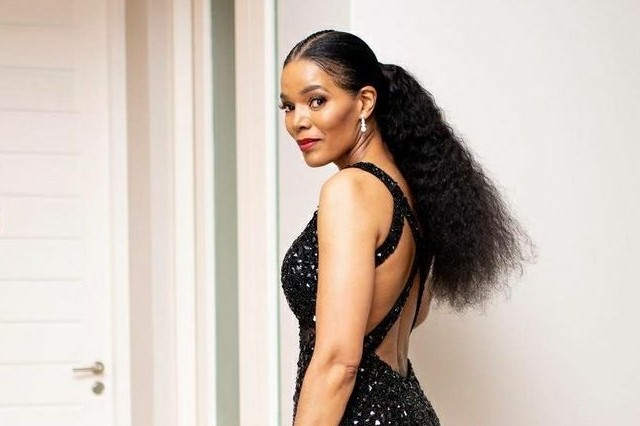 Connie Ferguson