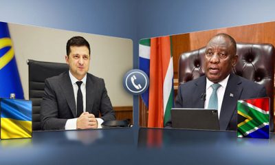 Ramaphosa