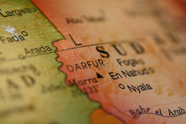 Darfur