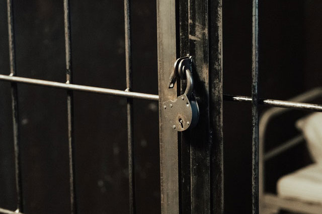 Prisoners