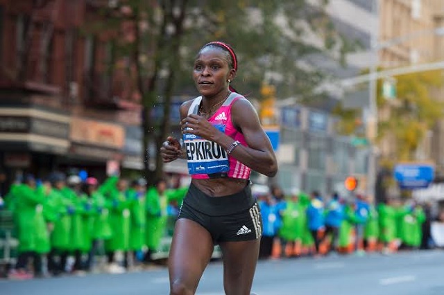 Joyce Chepkirui