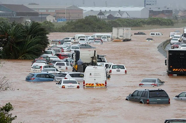 KZN floods