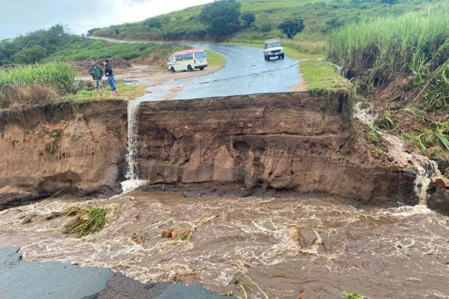 KZN floods