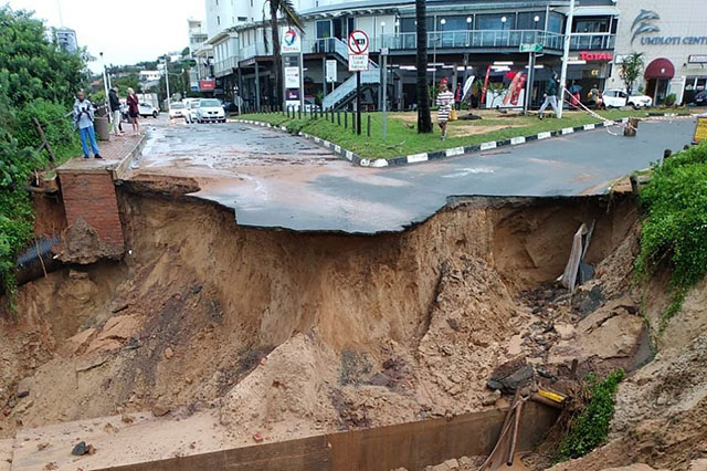 KZN floods