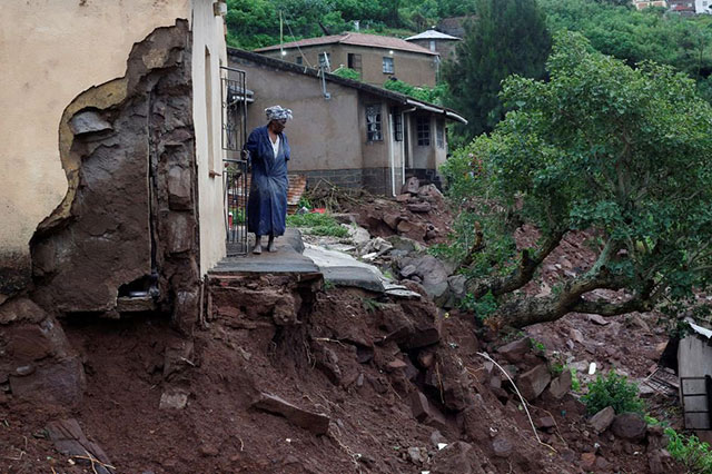 KZN floods