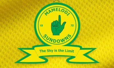 Sundowns