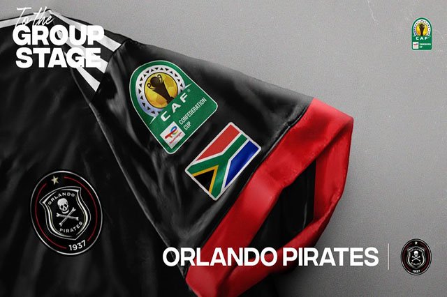 Orlando Pirates