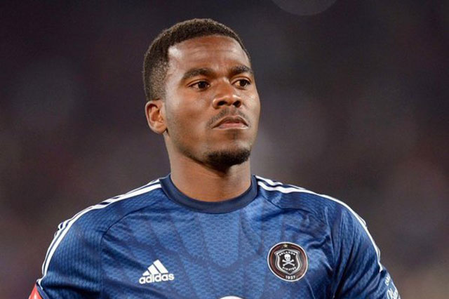 Meyiwa