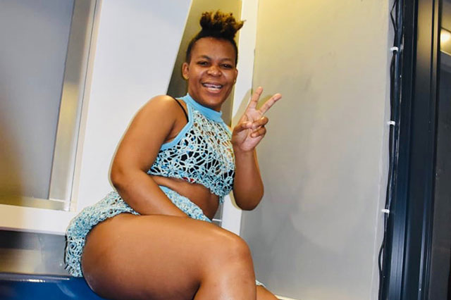 Zodwa Wabantu