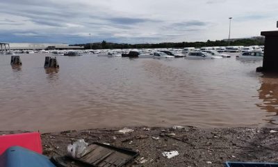 KZN floods