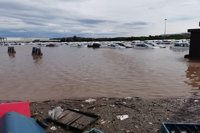 KZN floods