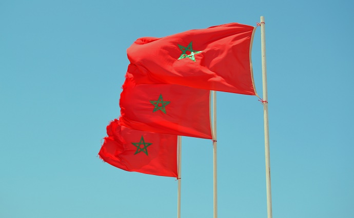 Morocco