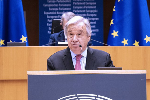 Guterres