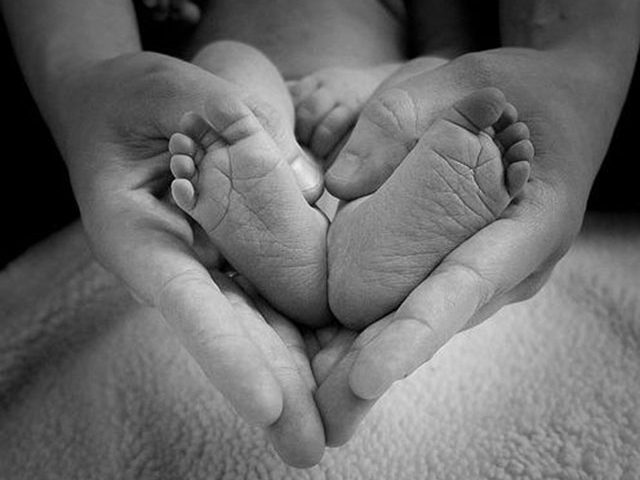 Infant