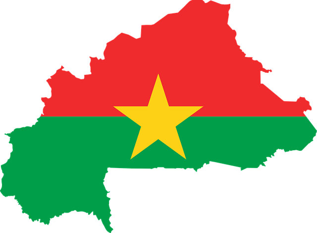 Burkina Faso