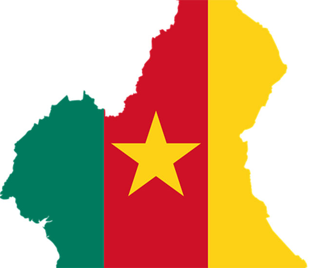 Cameroon