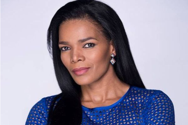 Connie Ferguson