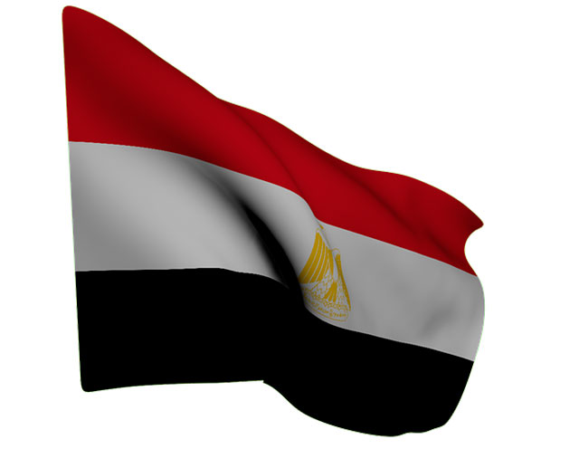 Egypt